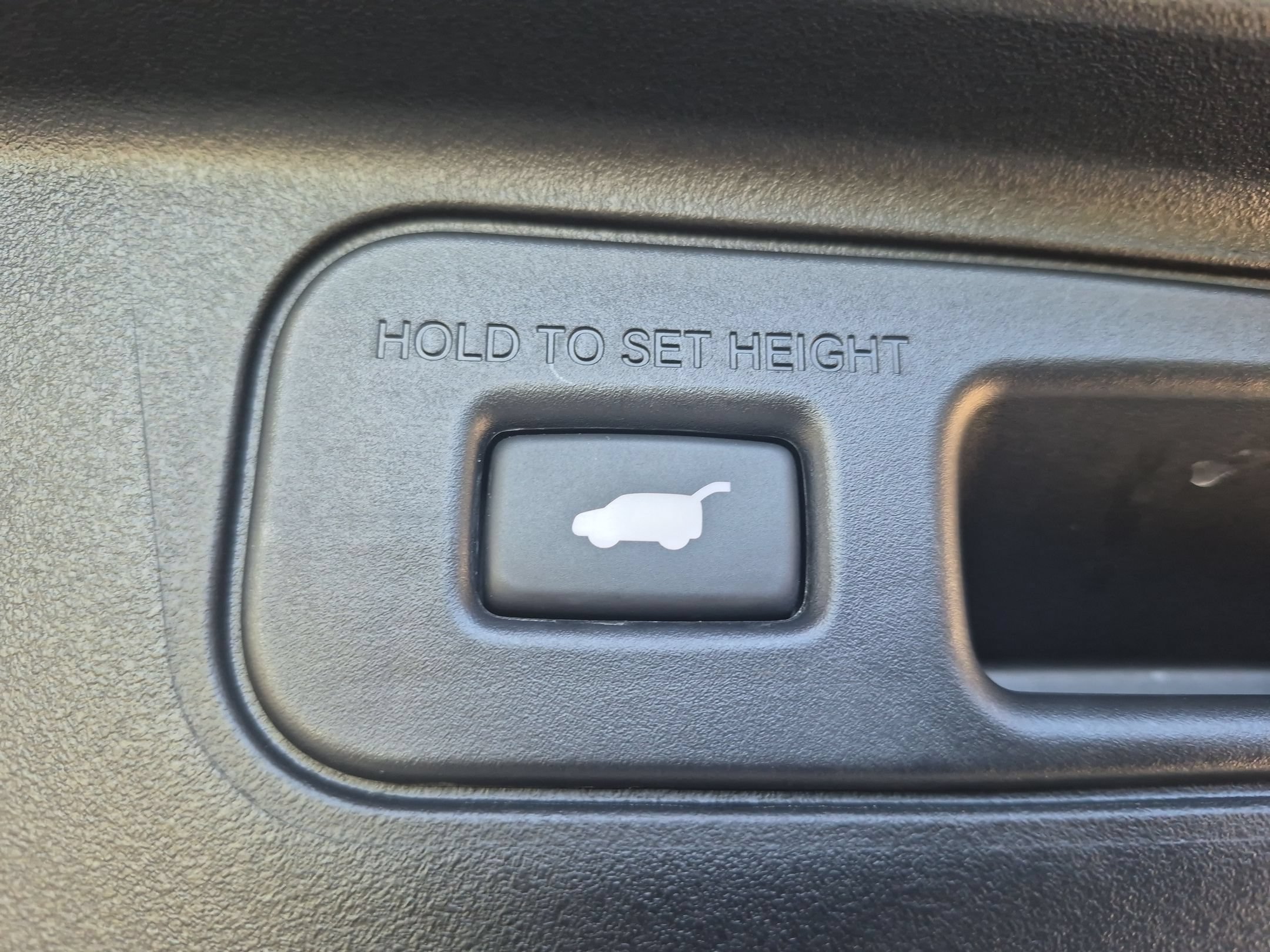 Used 2026 Honda Passport TrailSport Elite image 29