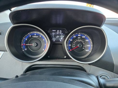 Used 2012 Hyundai Elantra Limited w/ Technology Pkg 5 FWD image 39