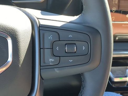 New 2026 GMC Sierra 2500 Denali Ultimate image 27