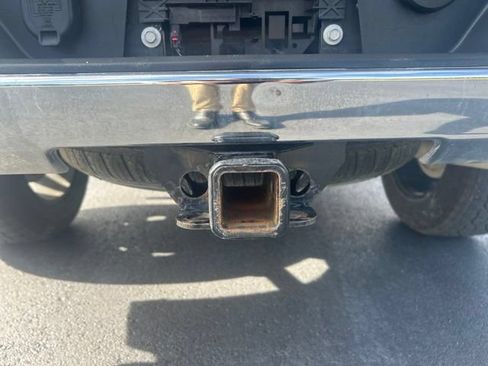 Used 2024 Chevrolet Silverado 1500 LT AWD/4WD image 12