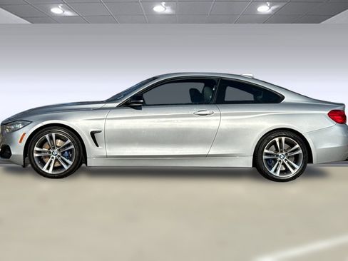 Used 2015 BMW 428i Coupe image 2