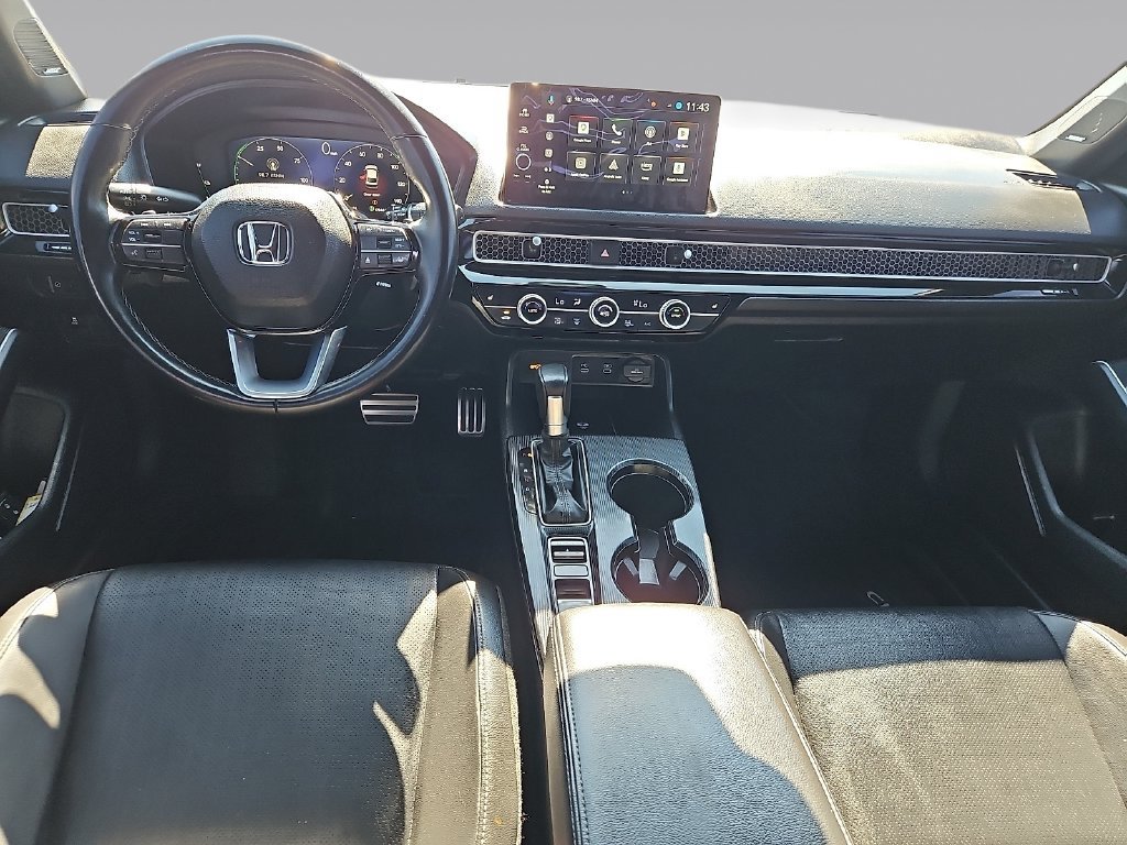 Used 2025 Honda Civic Sport image 12