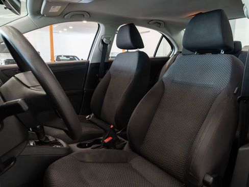 Used 2012 Volkswagen Jetta S FWD image 11