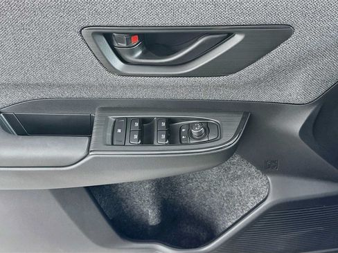 New 2026 Subaru Outback Premium AWD/4WD image 16