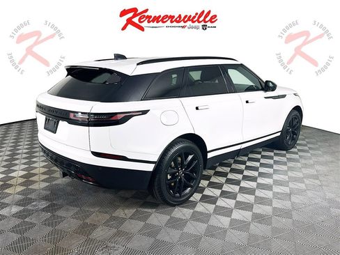 Used 2024 Land Rover Range Rover Velar S image 7