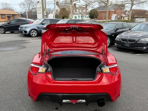 Used 2014 Scion FR-S image 38