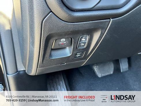 New 2026 RAM 1500 Big Horn image 27