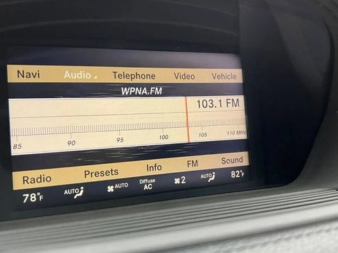 Used 2010 Mercedes-Benz CL 550 4MATIC image 31