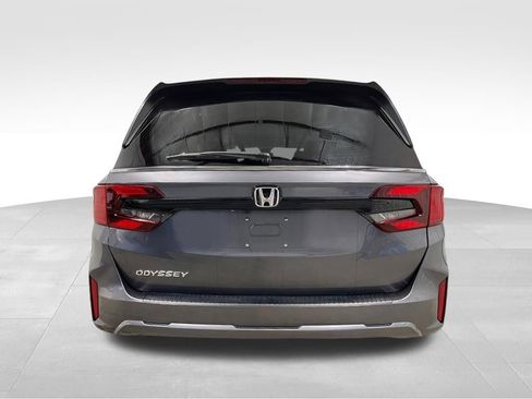 New 2026 Honda Odyssey EX-L image 4