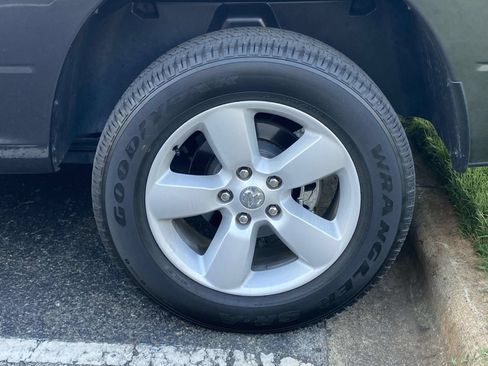 Used 2024 RAM 1500 Tradesman w/ Tradesman SXT Package AWD/4WD image 9