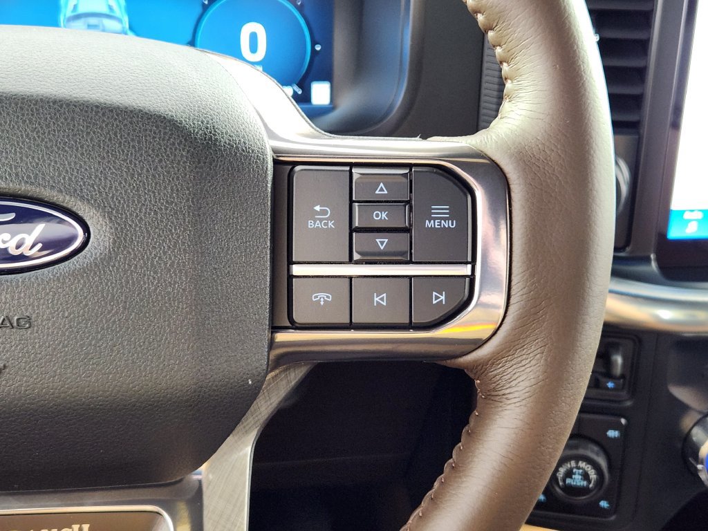 New 2026 Ford F150 King Ranch w/ Equipment Group 601A High AWD/4WD image 20