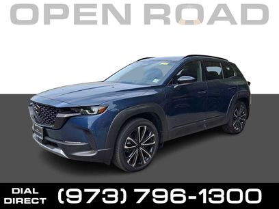 Certified 2026 MAZDA CX-50 AWD 2.5 S w/ Cargo Package