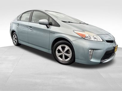 Used 2013 Toyota Prius Two