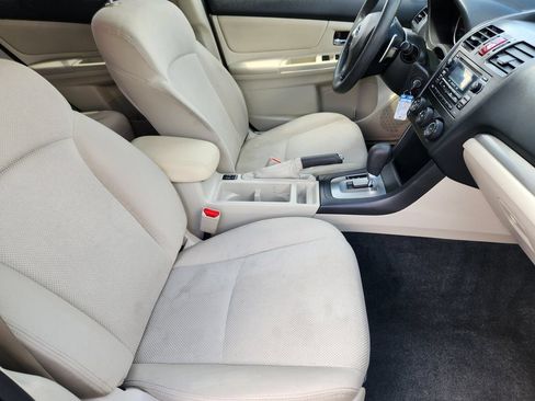 Used 2014 Subaru Crosstrek 2.0i Premium w/ Moonroof Package AWD/4WD image 17