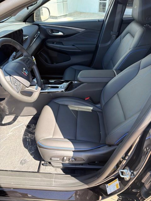 New 2026 Buick Envista Sport Touring w/ Convenience I Package FWD image 5
