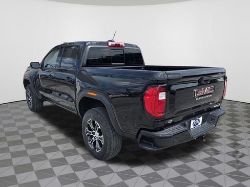 Used 2023 GMC Canyon AT4 AWD/4WD image 10