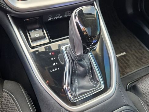 Certified 2025 Subaru Outback Premium image 18