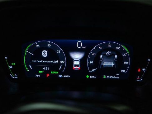 Used 2024 Honda Accord Sport image 17