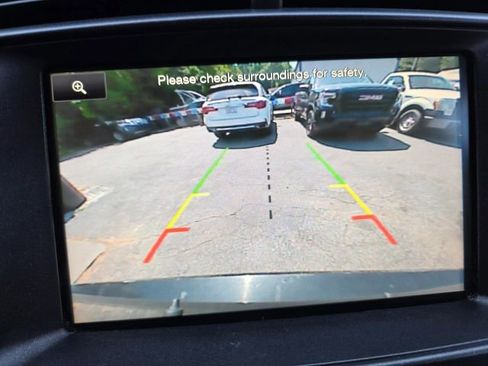 Used 2014 Ford Edge Limited FWD image 17