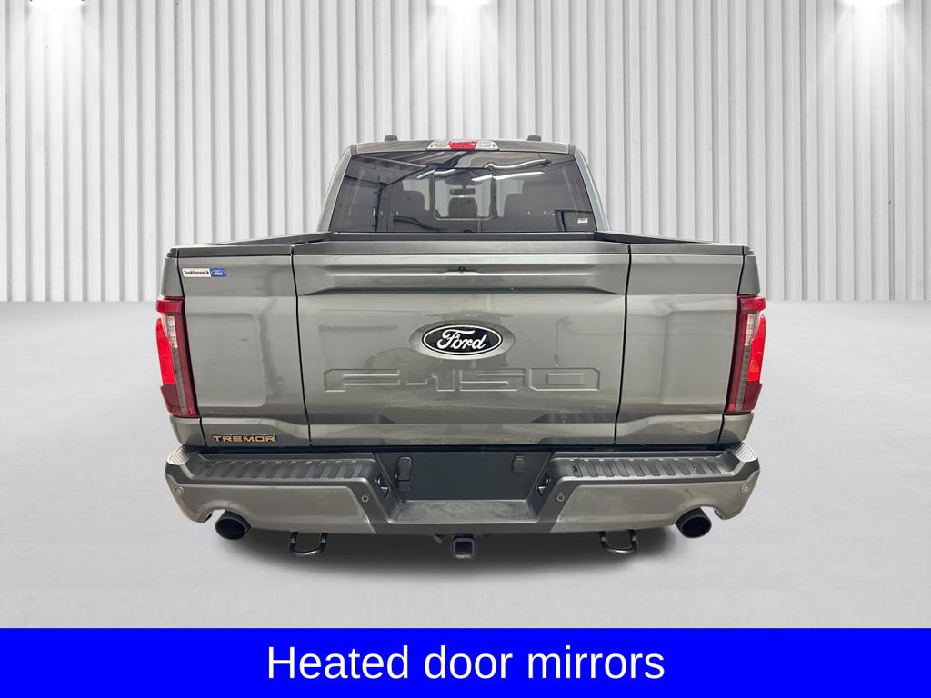 Used 2026 Ford F150 Tremor w/ Equipment Group 402B AWD/4WD image 10