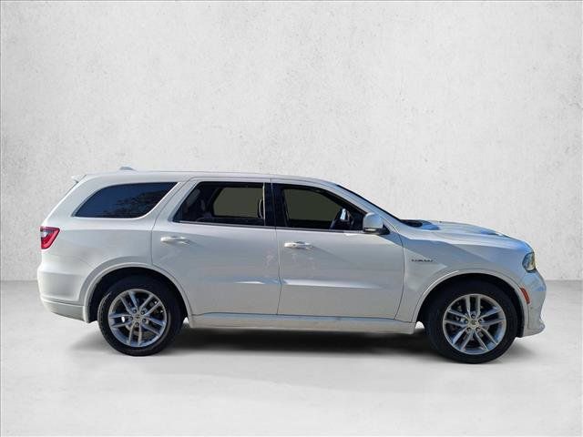 Used 2022 Dodge Durango R/T AWD/4WD image 4