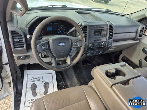 Used 2017 Ford F250 XL image 10