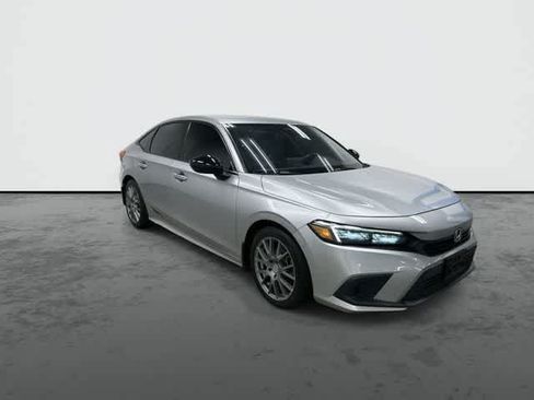 Used 2022 Honda Civic Sport image 6