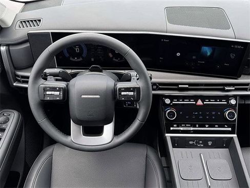 New 2026 Hyundai Santa Fe XRT image 23