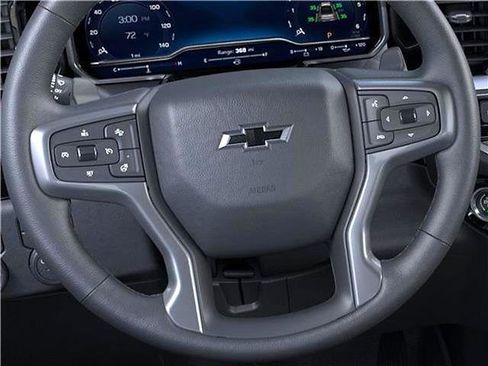 New 2026 Chevrolet Silverado 1500 LT Trail Boss w/ LT Trail Boss Premium Package image 19