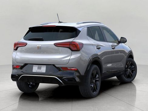 New 2026 Buick Encore GX Sport Touring image 4