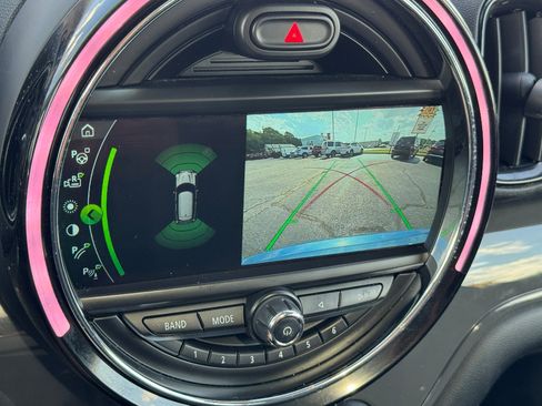Used 2018 MINI Cooper Countryman FWD image 20
