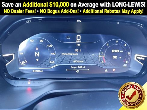 Used 2023 GMC Yukon Denali image 19