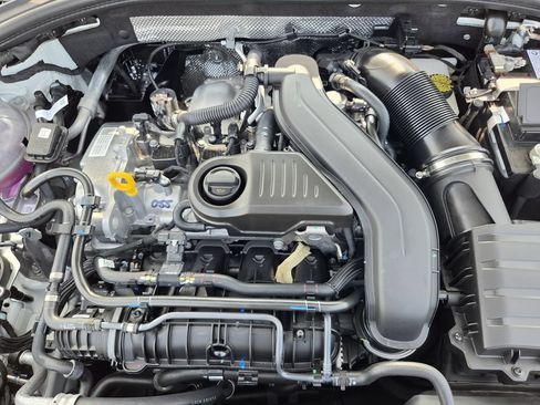 New 2026 Volkswagen Jetta SE FWD image 26