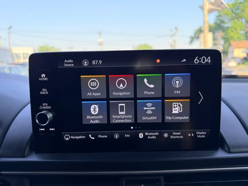 Used 2024 Honda Pilot Elite image 33