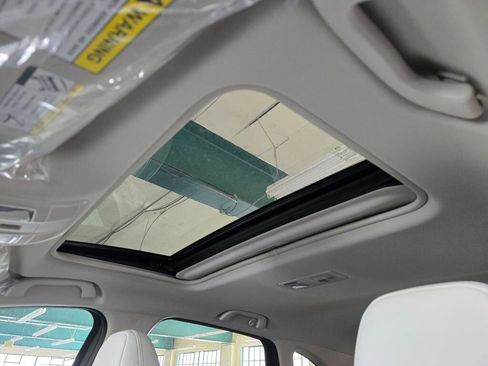 New 2025 MAZDA CX-5 AWD 2.5 S w/ Premium Plus Pkg image 13