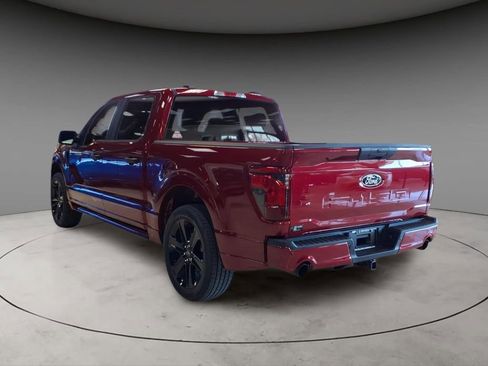 New 2026 Ford F150 STX w/ F-150 LOBO Package image 3