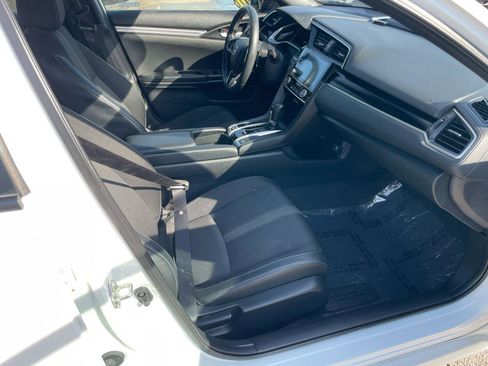 Used 2020 Honda Civic Sport image 36