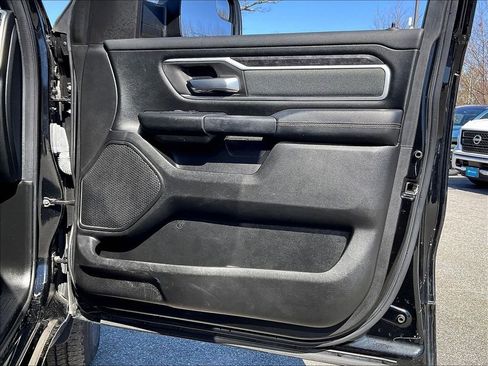 Used 2023 RAM 1500 Big Horn AWD/4WD image 11