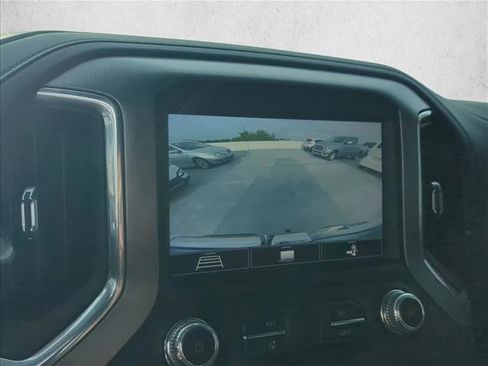 Used 2020 GMC Sierra 1500 Denali AWD/4WD image 19