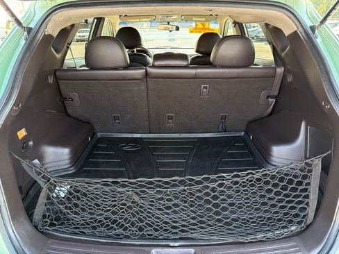 Used 2012 Hyundai Tucson GLS FWD image 14