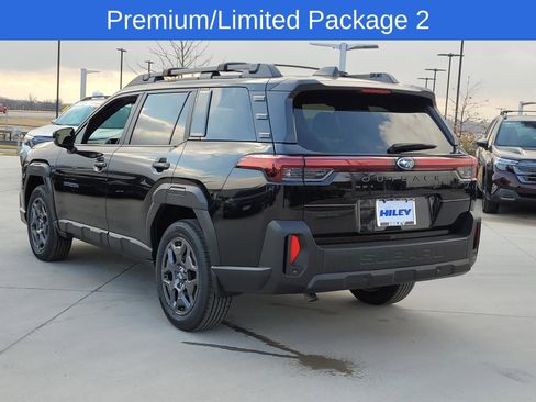 New 2026 Subaru Outback Premium image 3