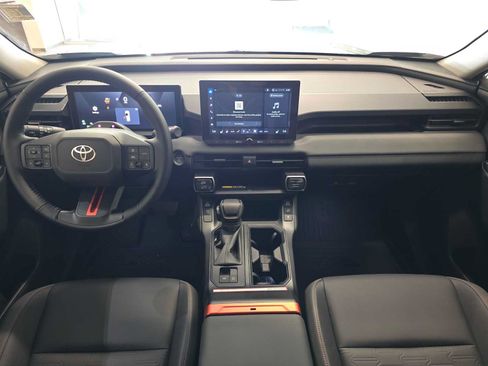 Certified 2026 Toyota RAV4 AWD Plug-in Hybrid image 10