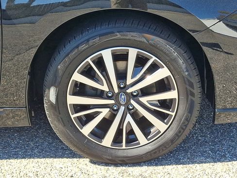 Used 2019 Subaru Legacy 2.5i Premium image 8