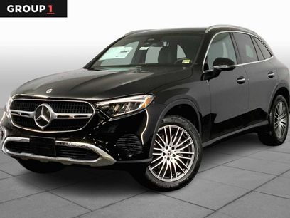 Used 2025 Mercedes-Benz GLC 300 4MATIC
