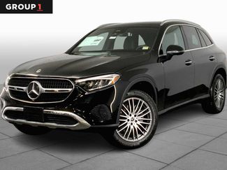 Used 2025 Mercedes-Benz GLC 300 4MATIC video 1