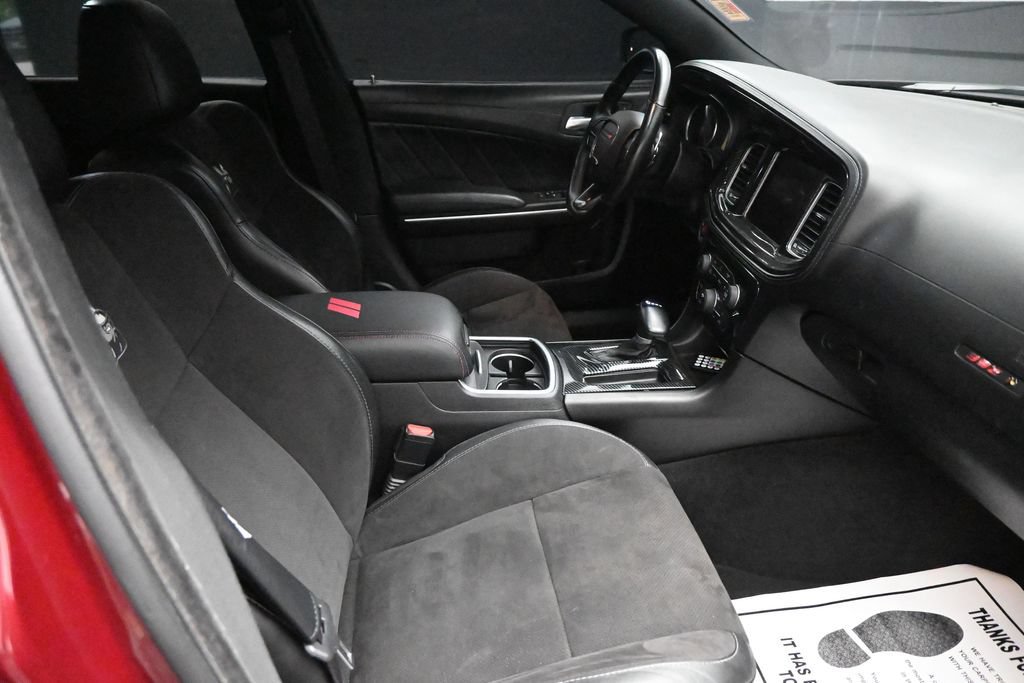 Used 2022 Dodge Charger Scat Pack RWD image 10