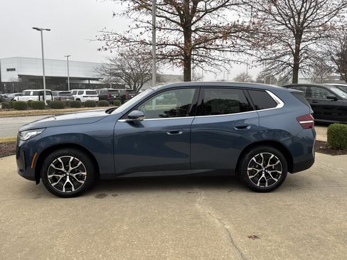 New 2026 BMW X3 xDrive30 w/ Premium Package image 2