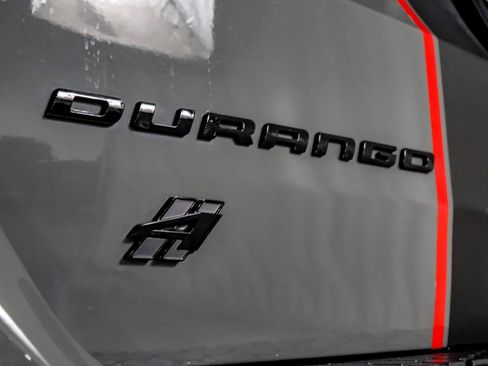 Used 2023 Dodge Durango SRT Hellcat AWD/4WD image 45