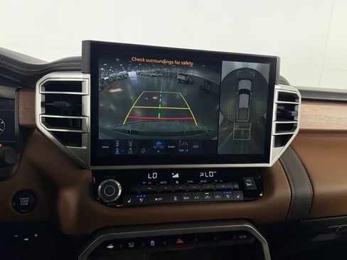 Used 2025 Toyota Tundra 1794 Edition image 16