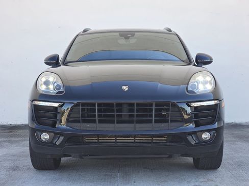 Used 2018 Porsche Macan image 7